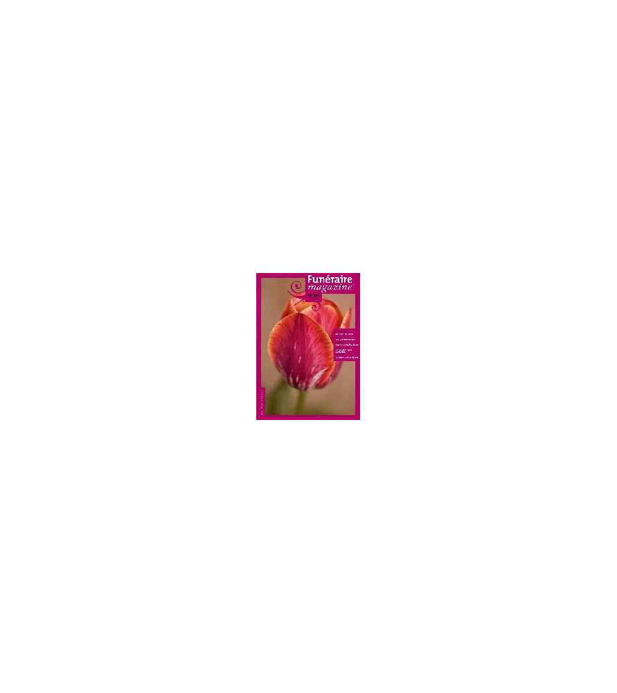 n°195 avril 2009