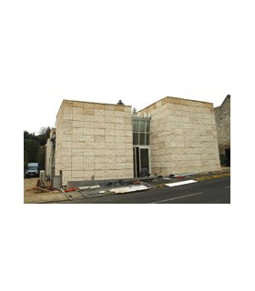 Maison de la pierre de l'Oise