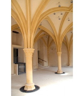 Musée Nevers