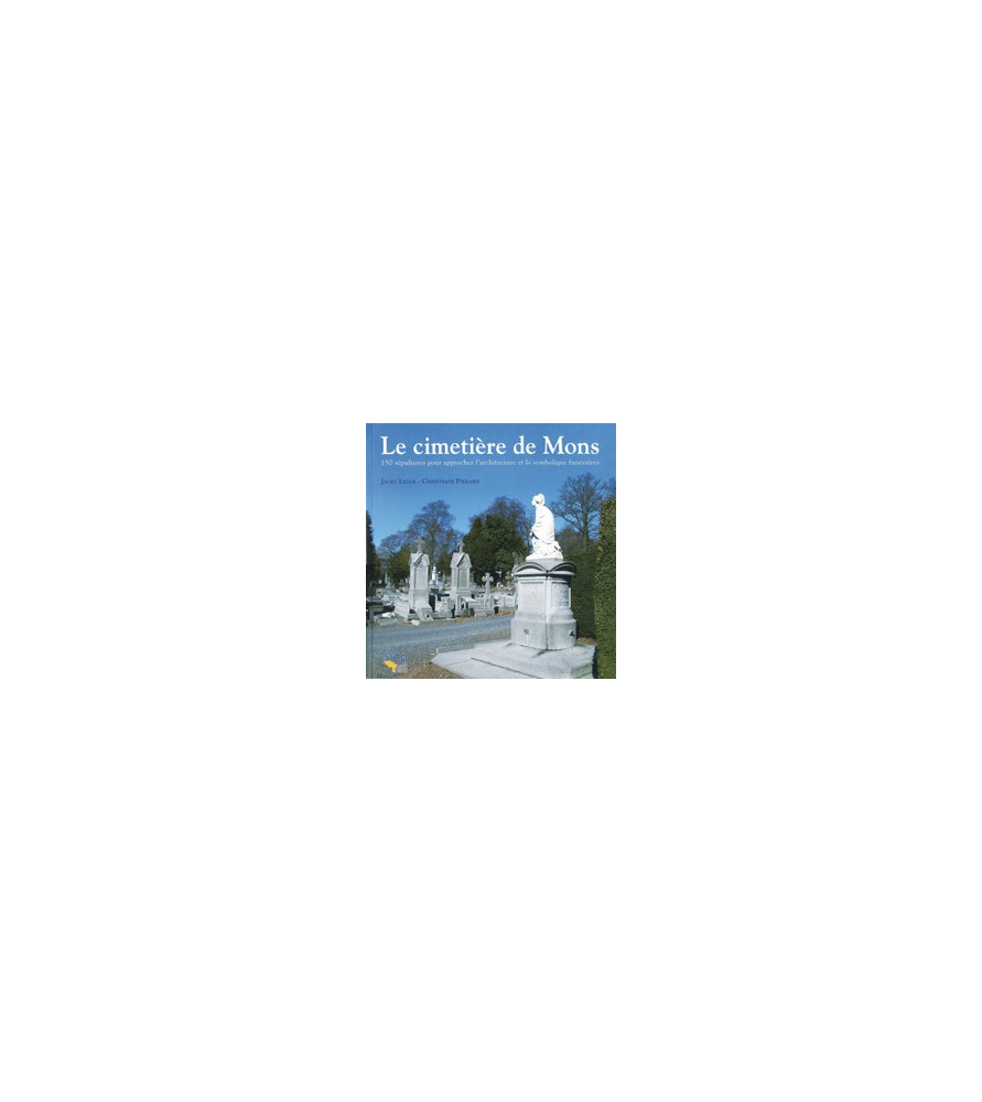 cimetière de mons
