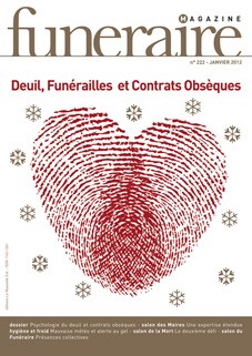 n°222 janvier 2012