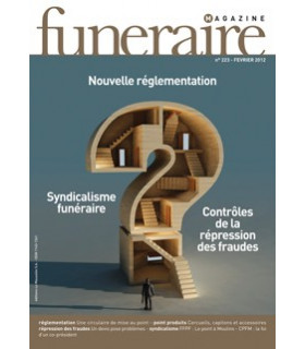 n°223 février 2012