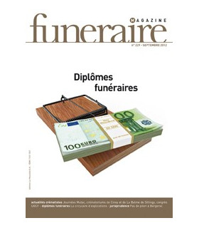 n°229 septembre 2012