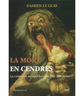 La mort en cendres