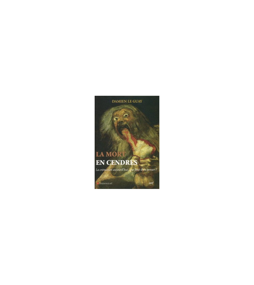 La mort en cendres La mort en cendres