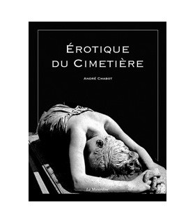 Erotique du cimetière