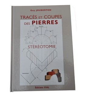 stéréotomie Joub