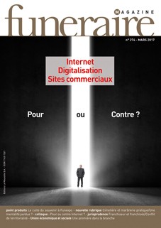 n°274 mars 2017