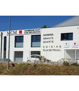 pierre Actual n°962 juillet-août 2017