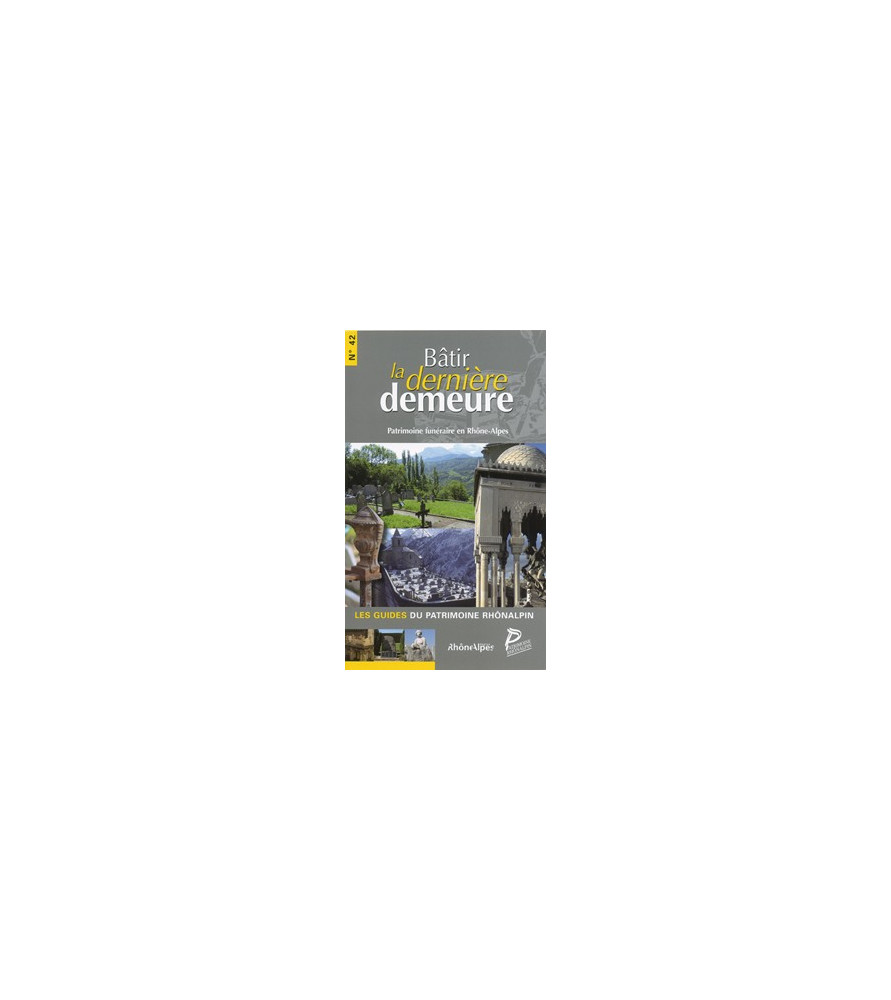Batir la dernière demeure Batir la dernière demeure