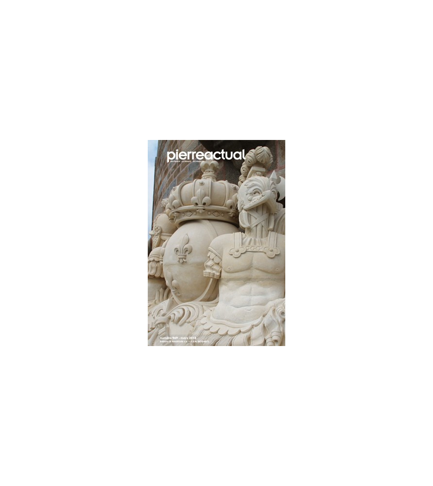 n°969 3/2018 n°969 3/2018