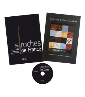 Pack "Matériaux du Monde"