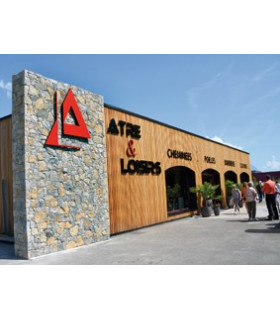 Pierre Actual n°973 7-8/2018