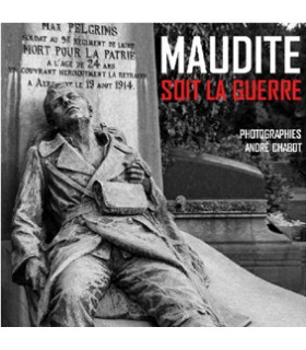 Maudite soit la Guerre