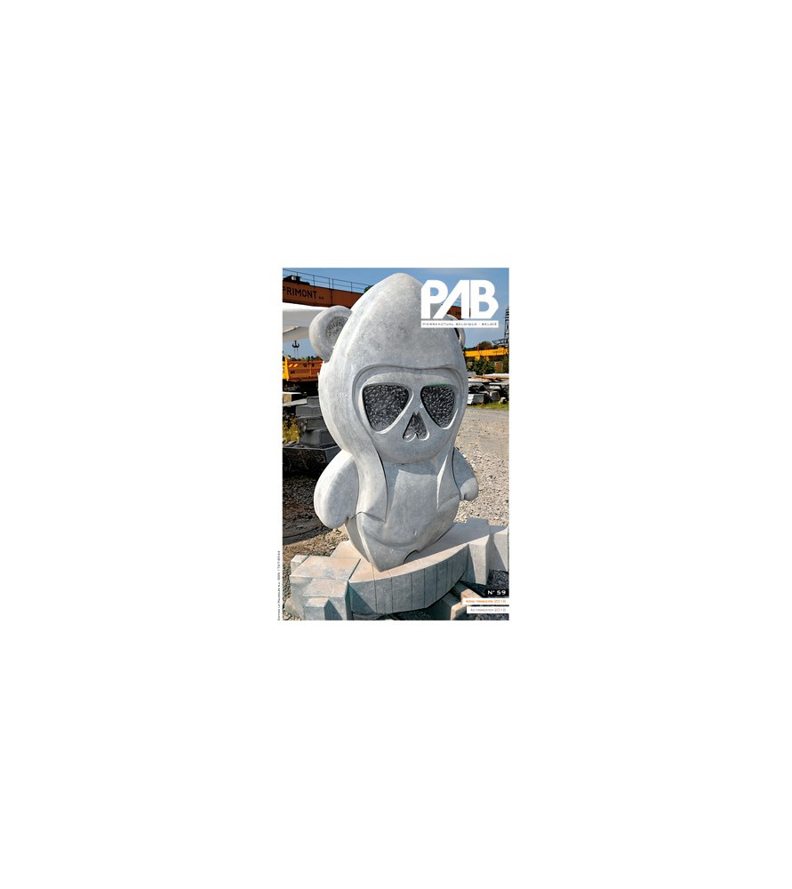 n°59 4/2018 (numérique) n°59 4/2018 (numérique)