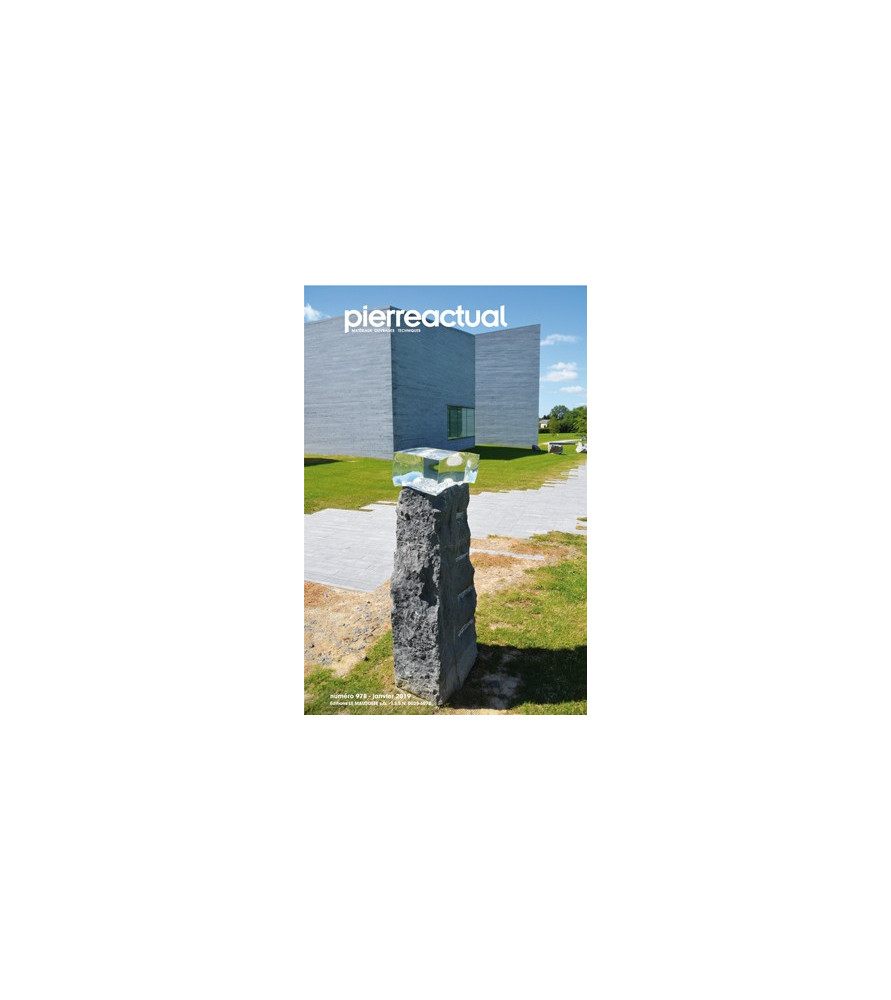 n°978 1/2019 n°978 1/2019