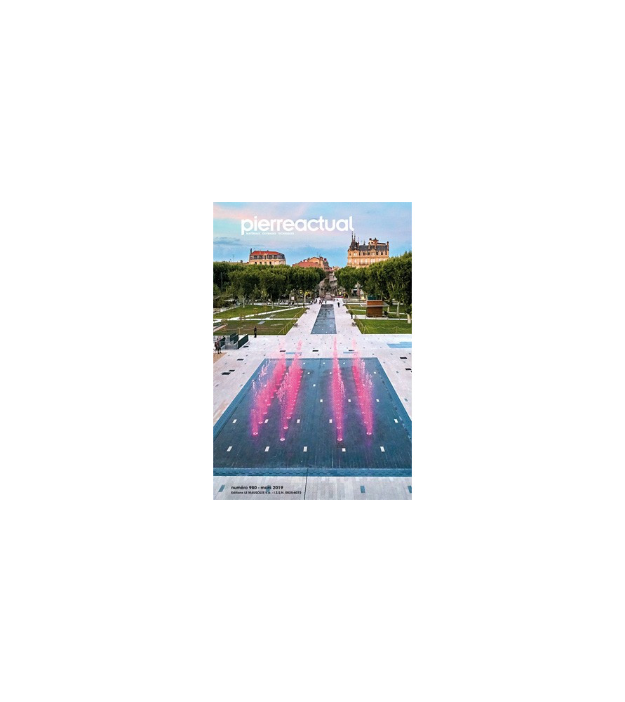 n°980 3/2019 n°980 3/2019