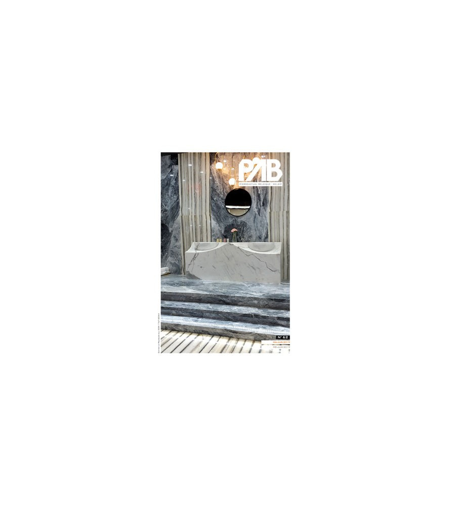 n°62 3/2019 (numérique) n°62 3/2019 (numérique)