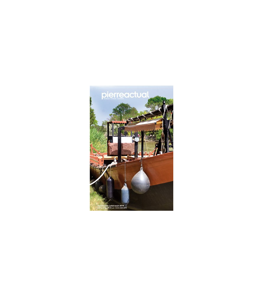 n°984 6-7/2019 n°984 6-7/2019