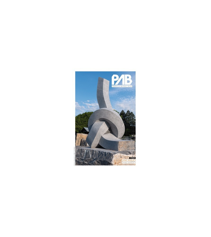 n°65 6/2019 (numérique) n°65 6/2019 (numérique)