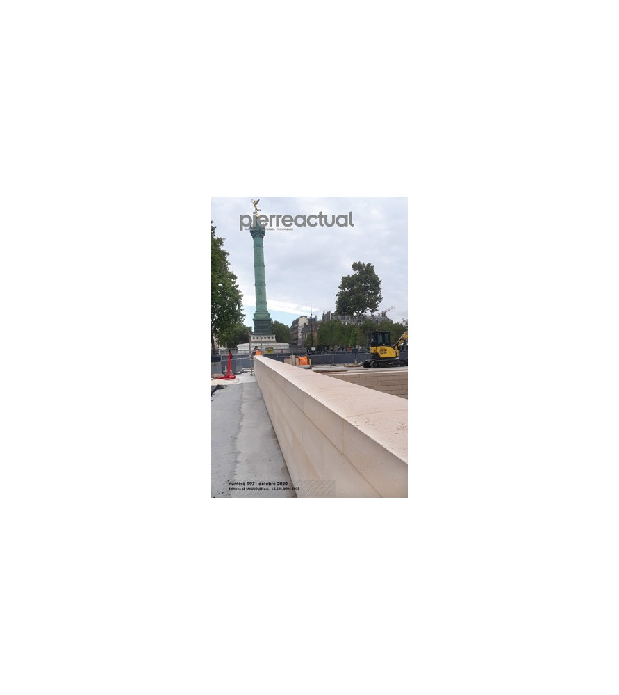 n°997 10/2020 n°997 10/2020