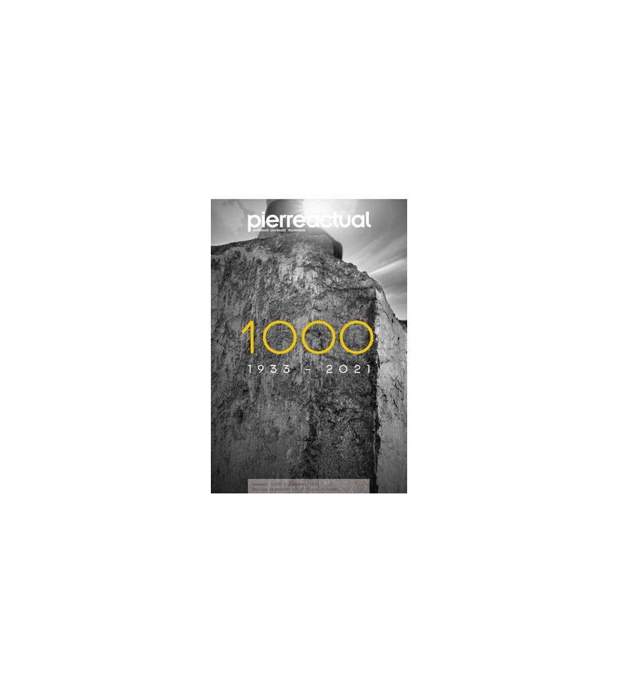 n°1000 1/2021 (numérique) n°1000 1/2021 (numérique)