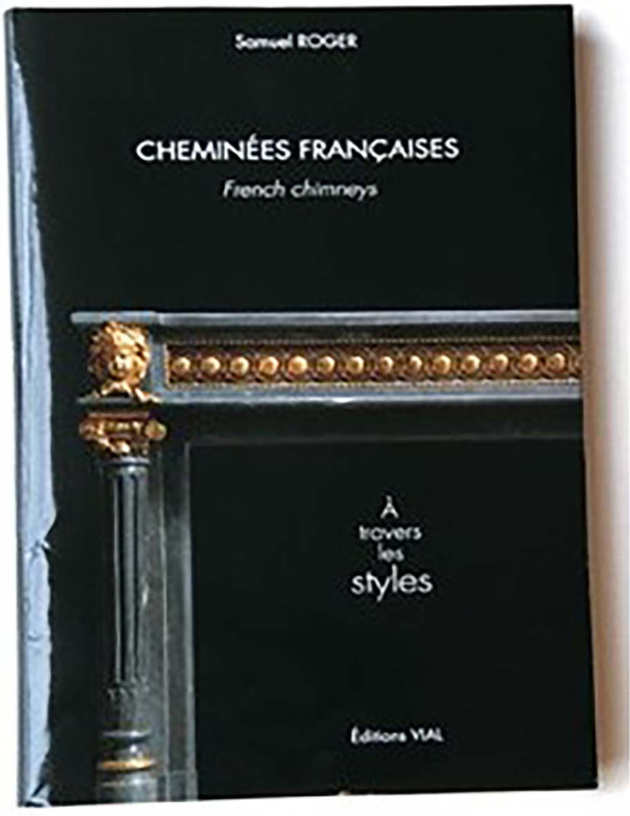 cheminées de style