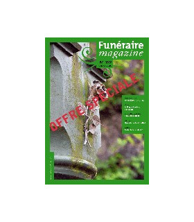 Collection Funéraire Magazine 2006